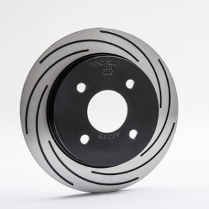 Komplet zadnjih zavornih kolutov Tarox®* Ford Performance F2000